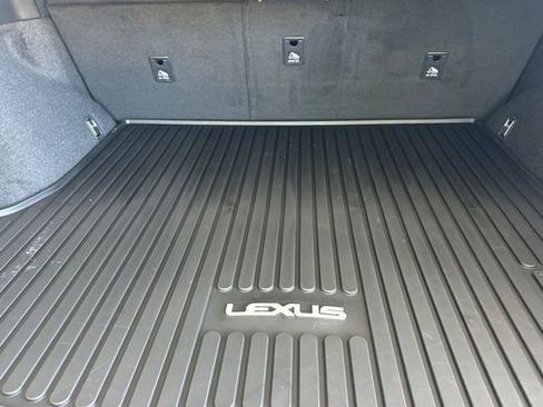 New 2026 Lexus RX 500h F Sport AWD/4WD image 13