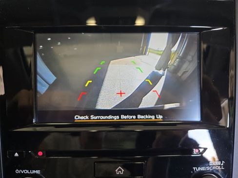 Used 2023 Subaru Forester Premium image 26