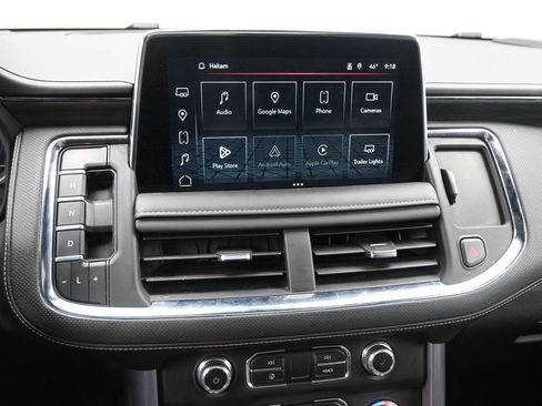 Used 2023 GMC Yukon XL SLT image 15