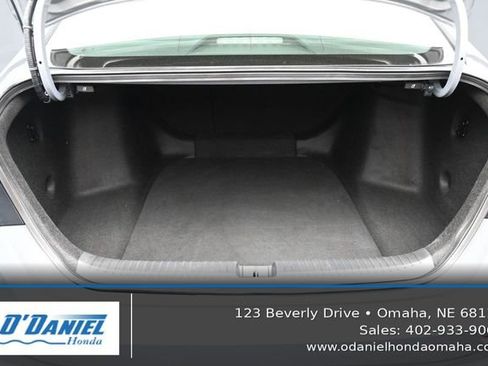 Used 2023 Honda Accord Sport image 36