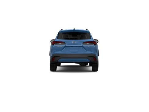 New 2026 Toyota Corolla Cross XLE image 42