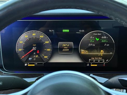 Used 2020 Mercedes-Benz CLS 450 4MATIC image 12