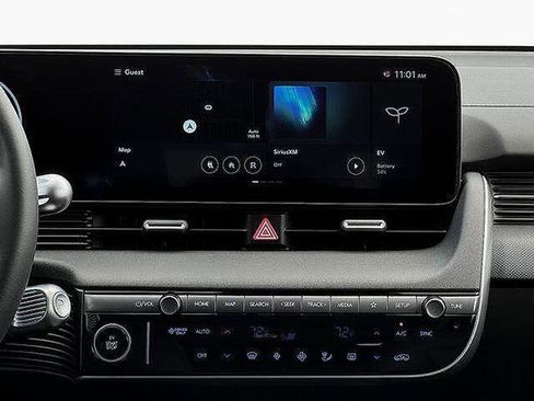 New 2025 Hyundai Ioniq 5 SEL AWD/4WD image 21