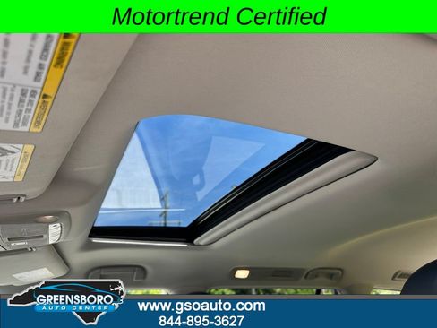 Used 2024 INFINITI QX80 Luxe AWD/4WD image 38