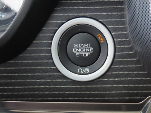 Used 2021 RAM 1500 Limited w/ Night Edition RWD image 29