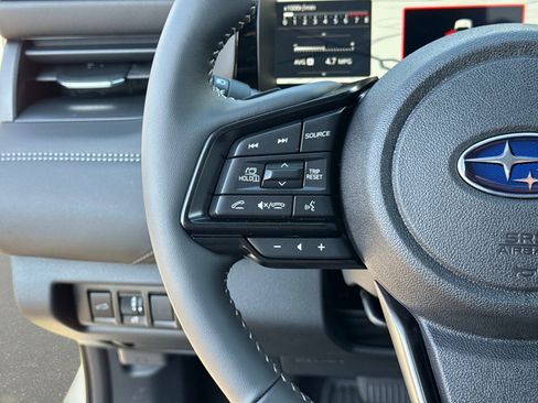 New 2026 Subaru Outback Touring XT AWD/4WD image 31