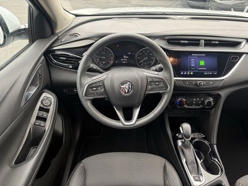 Certified 2023 Buick Encore GX Preferred w/ Cold Weather Comfort Package image 20
