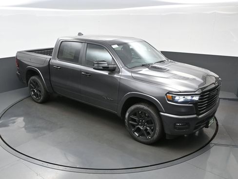 New 2026 RAM 1500 Laramie w/ Night Edition image 24