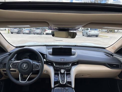 Used 2023 Acura TLX w/ Technology Package image 20