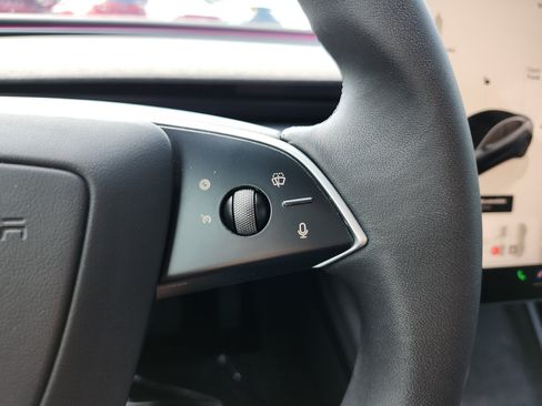Used 2024 Tesla Model 3 Long Range AWD/4WD image 26