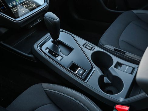 New 2026 Subaru Crosstrek 2.0i Premium AWD/4WD image 26