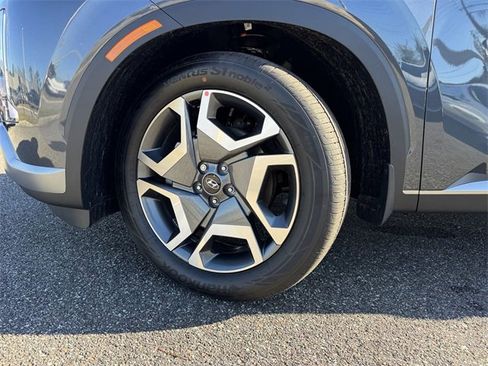 New 2025 Hyundai Palisade SEL image 31