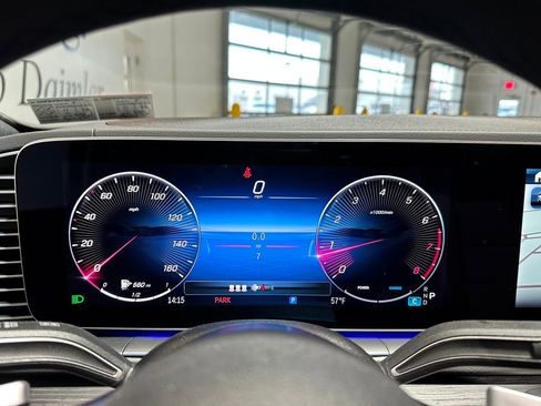 New 2026 Mercedes-Benz GLE 350 4MATIC image 9