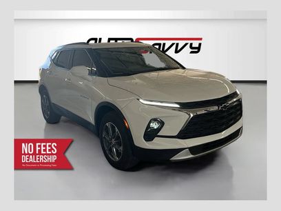 Used 2024 Chevrolet Blazer LT w/ Convenience Package