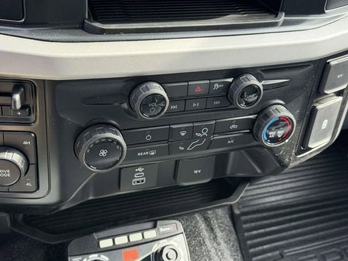 New 2026 Ford F250 XL w/ XL Chrome Package AWD/4WD image 12