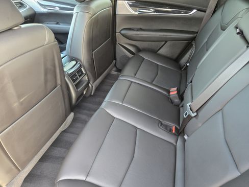 Used 2023 Cadillac XT5 Premium Luxury w/ Technology Package FWD image 26
