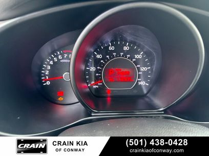 Used 2016 Kia Soul