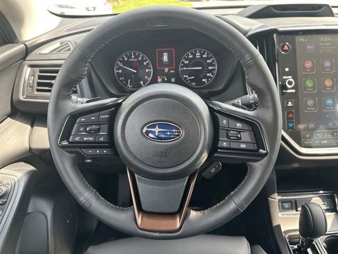 New 2026 Subaru Ascent Limited Bronze AWD/4WD image 14