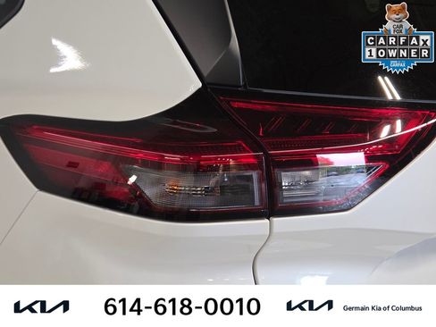 Used 2025 Nissan Rogue SV w/ Rock Creek Premium Package AWD/4WD image 15