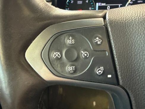 Used 2016 Chevrolet Tahoe LT w/ LT Signature Package AWD/4WD image 18