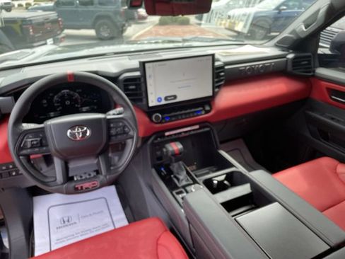 Used 2026 Toyota Tundra TRD Pro AWD/4WD image 18