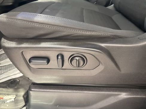 Certified 2023 Chevrolet Silverado 3500 LT w/ All Star Edition image 15