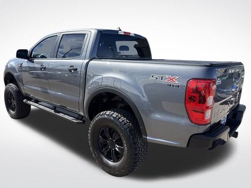 Used 2023 Ford Ranger XL w/ Equipment Group 101A High image 3