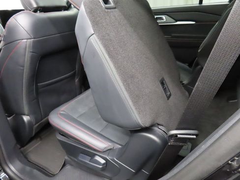 Used 2026 Ford Explorer ST AWD/4WD image 73