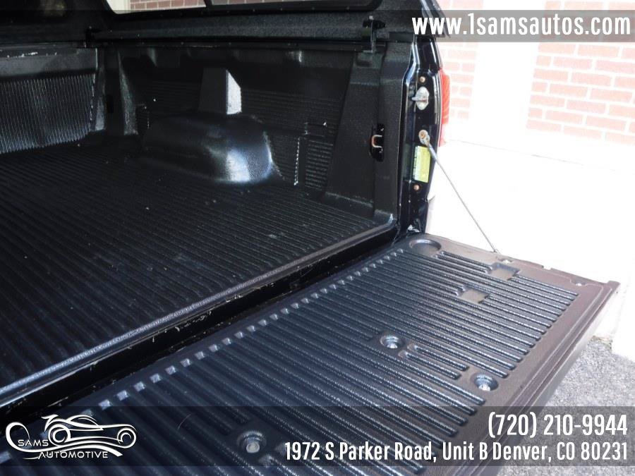 Used 2013 Toyota Tundra 4x4 Double Cab w/ TRD Rock Warrior Pkg image 36