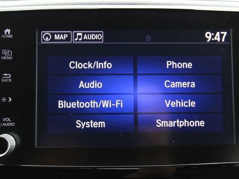 Used 2023 Honda Ridgeline RTL-E image 36