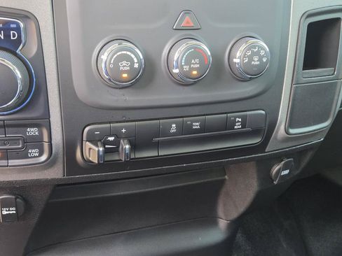 Used 2023 RAM 1500 Tradesman w/ Chrome Appearance Group AWD/4WD image 26