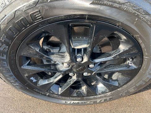 Used 2021 Jeep Wrangler Unlimited Sahara image 37