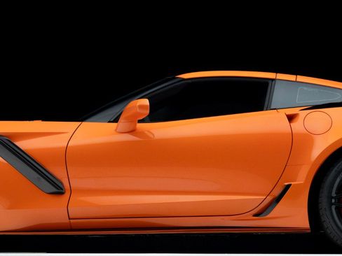 Used 2019 Chevrolet Corvette ZR1 image 14