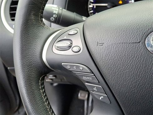 Used 2020 INFINITI QX60 Pure image 22