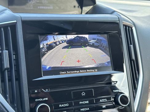 Used 2021 Subaru Crosstrek 2.0i Premium w/ Moonroof Package image 25