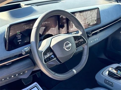 Certified 2024 Nissan Ariya AWD image 21