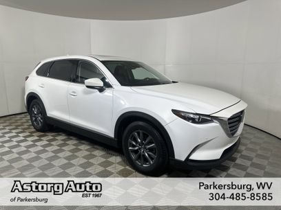 Used 2020 MAZDA CX-9 Touring w/ Touring Premium Package