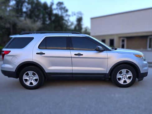 Used 2013 Ford Explorer FWD 4dr Base image 4