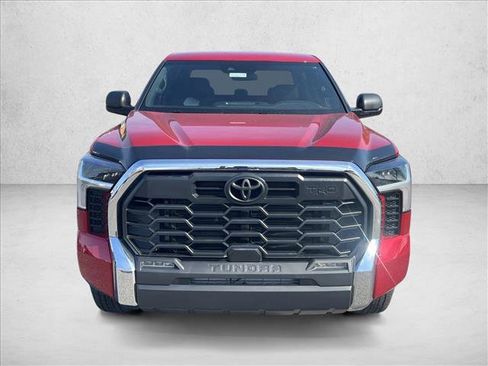 New 2026 Toyota Tundra SR5 image 6
