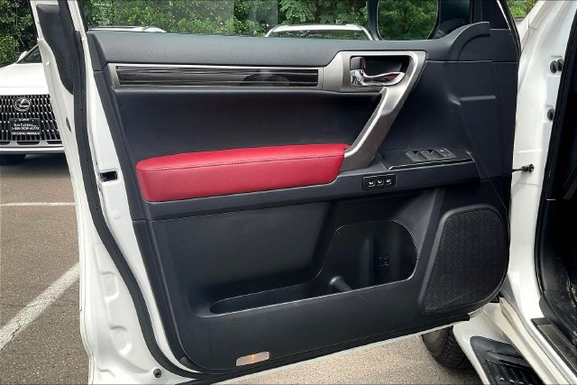Certified 2023 Lexus GX 460 Premium w/ Premium Package AWD/4WD image 20