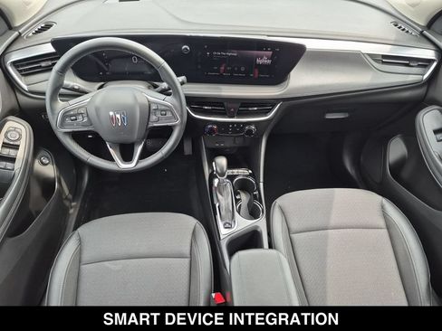 Used 2024 Buick Encore GX Preferred FWD image 24