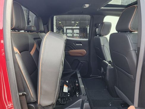 New 2026 GMC Canyon AT4 w/ Technology Plus Package image 49