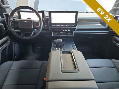Used 2025 GMC Hummer EV 2X image 14