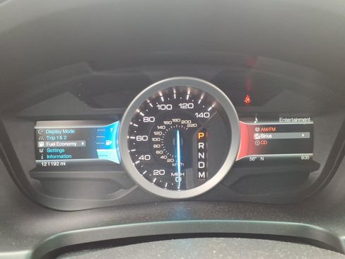 Used 2011 Ford Explorer XLT w/ 202A Rapid Spec Order Code AWD/4WD image 16
