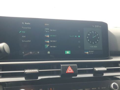 New 2026 Kia Sportage S image 21