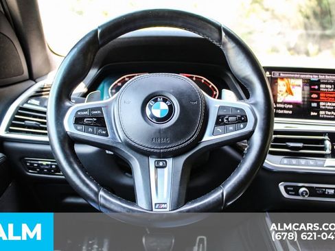 Used 2019 BMW X5 xDrive40i w/ M Sport Package AWD/4WD image 24