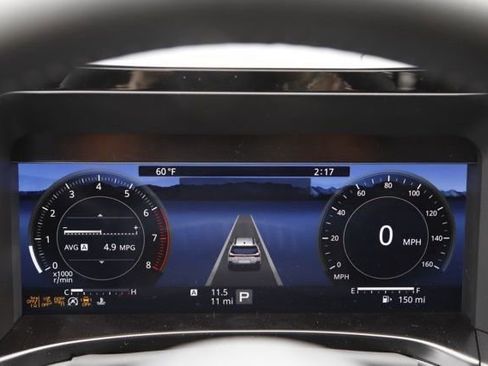 New 2026 Subaru Outback Limited AWD/4WD image 31