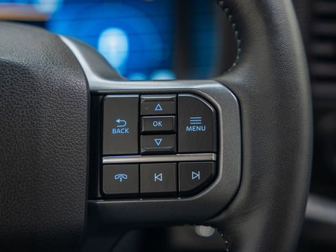 Certified 2024 Ford F150 Lariat w/ Equipment Group 502A High image 34