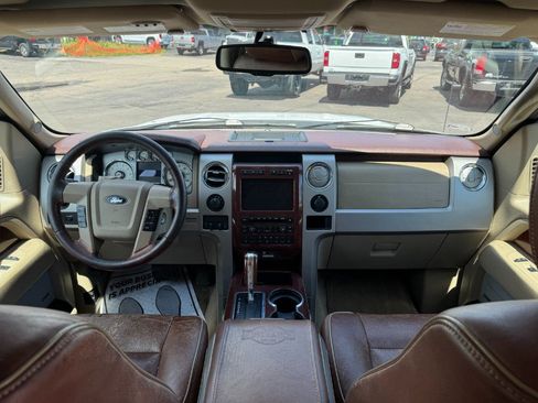 Used 2010 Ford F150 King Ranch AWD/4WD image 20