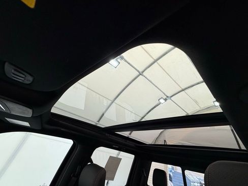 New 2025 Ford F150 Lariat w/ Equipment Group 502A High image 48